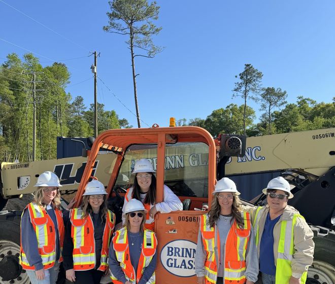 Site Visit