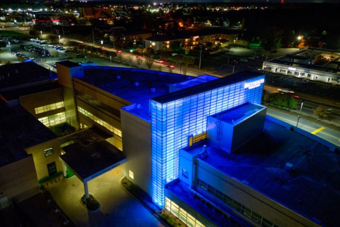 Pitt County Children’s Hospital
