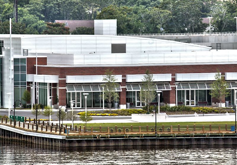 Wilmington Convention 5