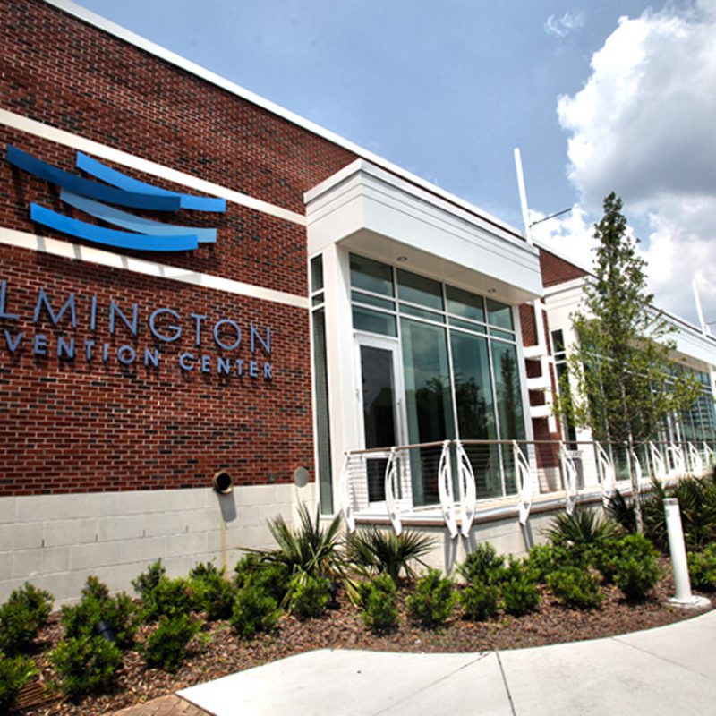 Wilmington Covention 4